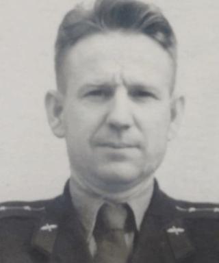 Серегин Александр Андреевич