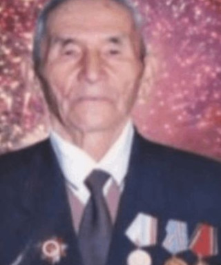 Мурсалимов Махсот Бекентаевич