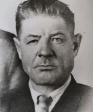 Семенов Степан Николаевич