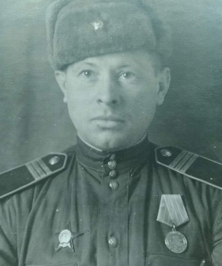 Зиновьев Александр Александрович