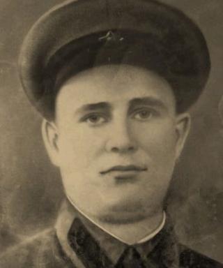 Сусакин Николай Яковлевич