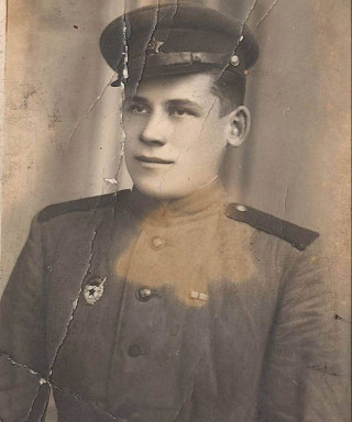 Володин Леонид Андреевич