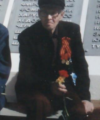 Казаков Борис Александрович