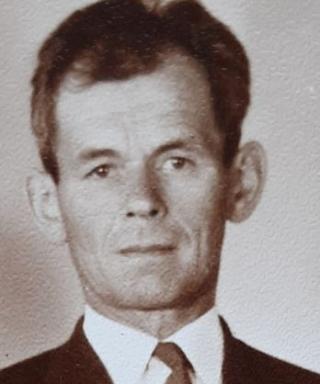 Цветков Сергей Федорович
