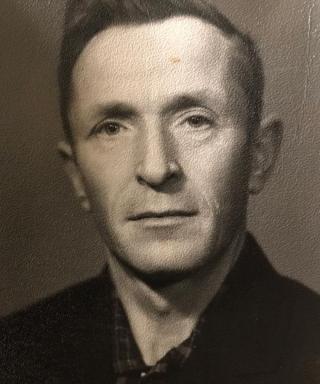 Филимонов Владимир Григорьевич