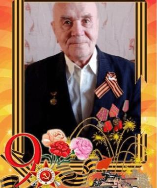 Долгих Леонид Терентьевич