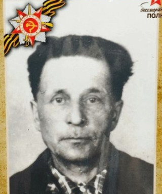 Елькин Николай Дмитриевич