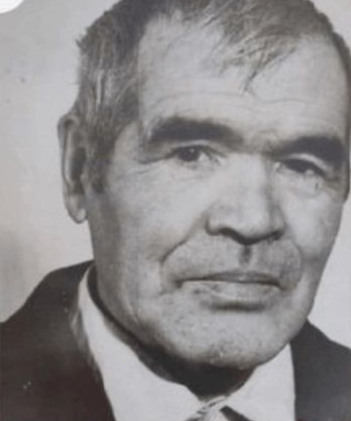 Нургаян Атнагузин