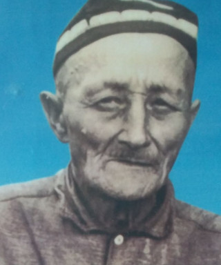 Хазиахметов Янмурза Нигматович