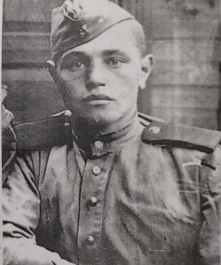 Суров Михаил Иванович