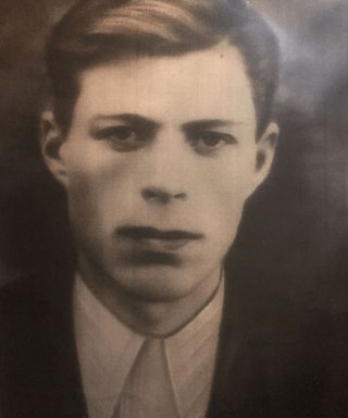 Арестов Вениамин Максимович