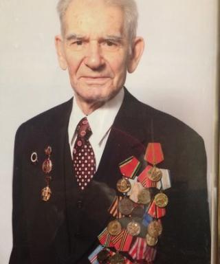 Селеджиев Леон Николаевич