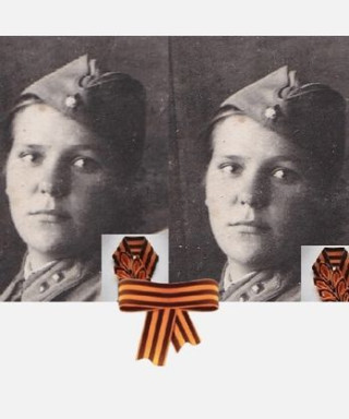 Журавская Надежда Тимофеевна