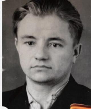 Ларченко Пётр Андреевич