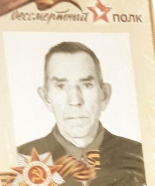 Булгаков Иван Семенович
