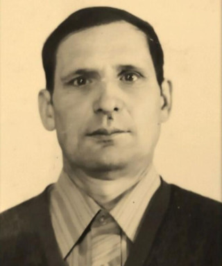 Бабкин Николай Иванович