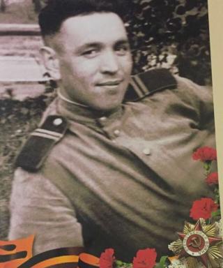 Курамшин Аксан Валиевич