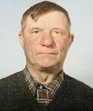 Шестаков Митрофан Степанович