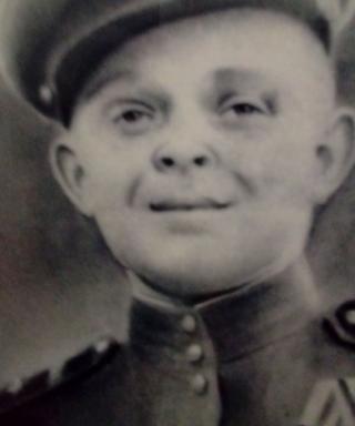 Санников Василий Данилович