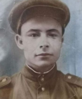 Ярославцев Николай Васильевич