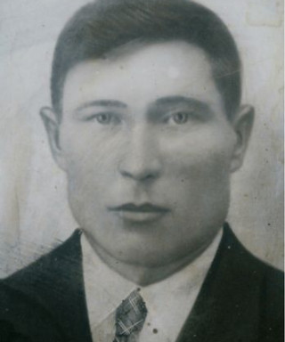 Тюнев Пётр Савельевич