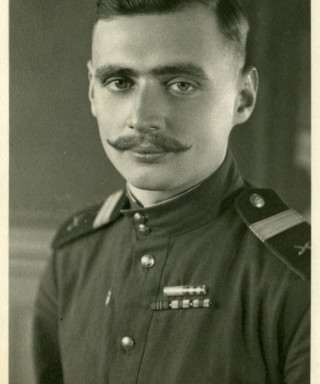 Ублан Юрий Алексеевич