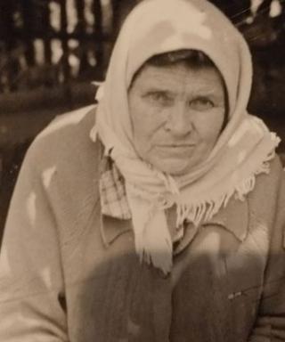 Бекиш Мария Лукьяновна