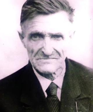 Шашкин Афанасий Егорович
