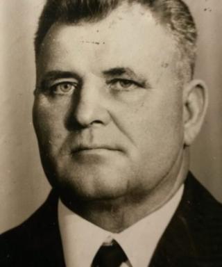 Шпонько Николай Иосифович