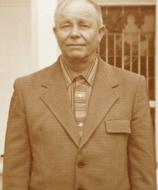 Попов Андрей Макарович