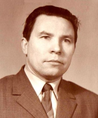 Арбузов Иван Гаврилович