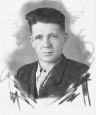 Отрошко Михаил Лукич