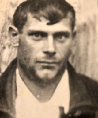 Зимин Петр Алексеевич