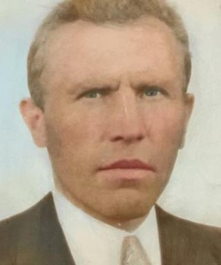 Кулев Василий Андреевич