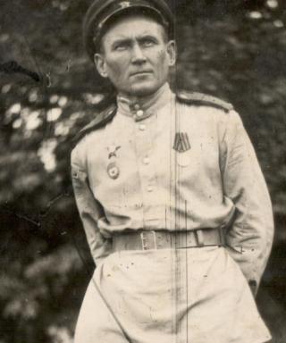 Троицкий Виктор Петрович