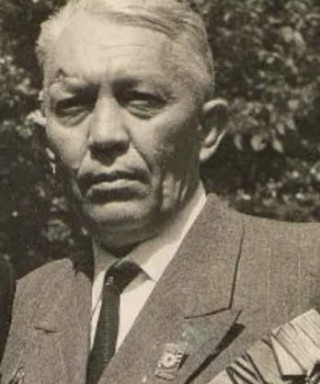 Мироненко Александр Николаевич