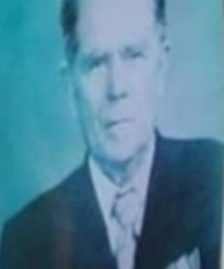 Леканов Александр Тихонович