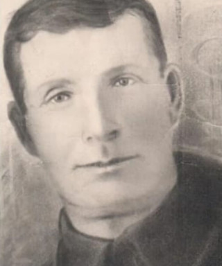 Неумоин Павел Иосифович