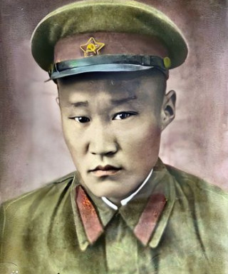 Заболоцкий Гавриил Михайлович