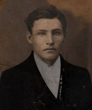 Заборовский Николай Федорович