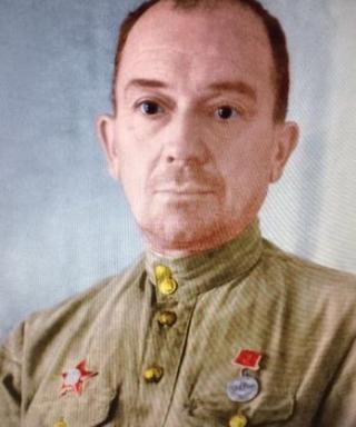 Коровкин Иван Леонтьевич