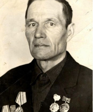 Колтышев Алексей Алексеевич