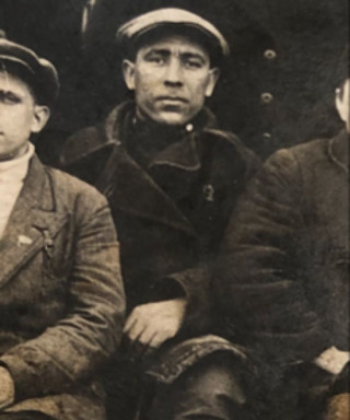 Максимов Захар Максимович