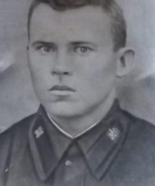 Слободчиков Василий Иванович