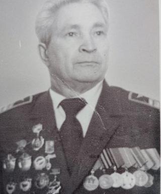 Шипов Вячеслав Ильич