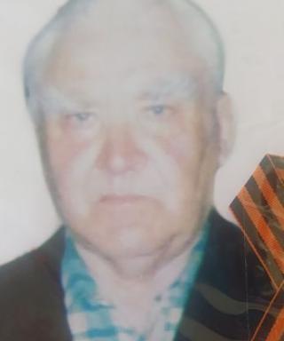 Матюхин Иван Петрович
