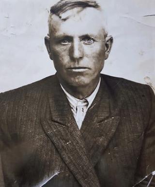 Солопака Иван Семёнович