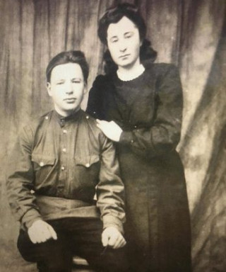 Веренинов Иван Ефимович