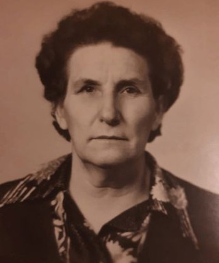 Панкратова Вера Ювенальевна