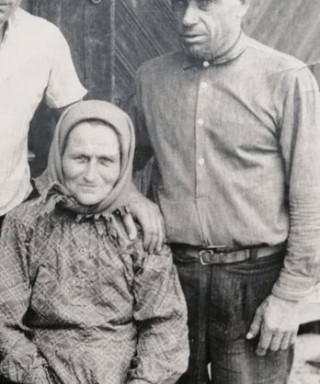 Доринов Николай Арсентьевич